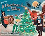 Once Upon a Christmas Eve in Salem 