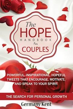 The Hope Handbook for Couples