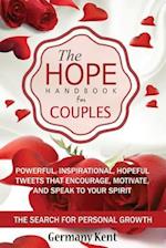 The Hope Handbook for Couples