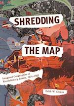 Shredding the Map