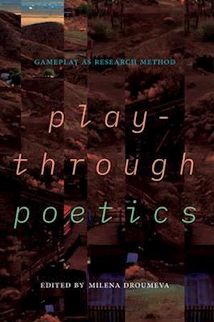 Playthrough Poetics