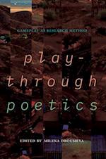 Playthrough Poetics