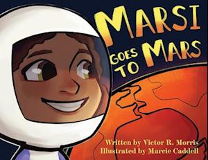 Marsi Goes to Mars