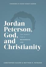 Jordan Peterson, God, and Christianity