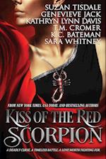 Kiss of the Red Scorpion