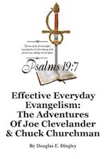 Effective Everyday Evangelism
