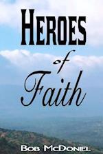 Heroes of Faith