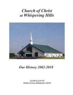 Church of Christ at Whispering Hills