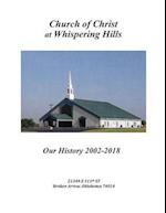 Church of Christ at Whispering Hills