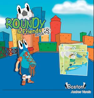 Roundy and Friends