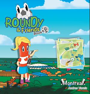 Roundy and Friends