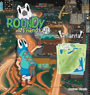 Roundy and Friends - Atlanta