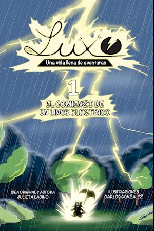 Luxo 1 Una Vida Llena de Aventuras