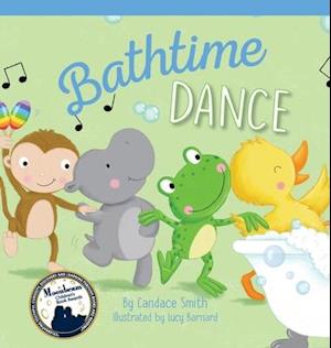 Bathtime Dance