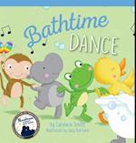 Bathtime Dance