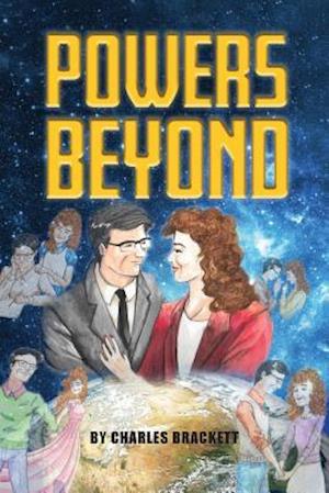 Powers Beyond