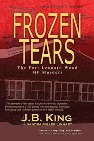 Frozen Tears