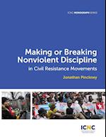 MAKING OR BREAKING NONVIOLENT