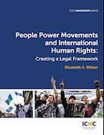 People Power Movements and International Human Rights