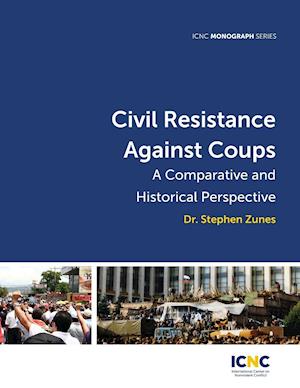 CIVIL RESISTANCE AGAINST COUPS