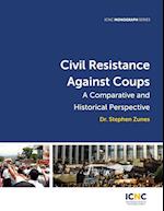 CIVIL RESISTANCE AGAINST COUPS