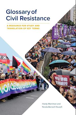 Glossary of Civil Resistance