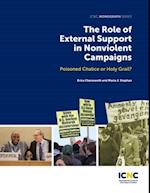 The Role of External Support in Nonviolent Campaigns : Poisoned Chalice or Holy Grail?