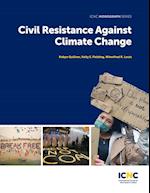 Civil Resistance Against Climate Change 