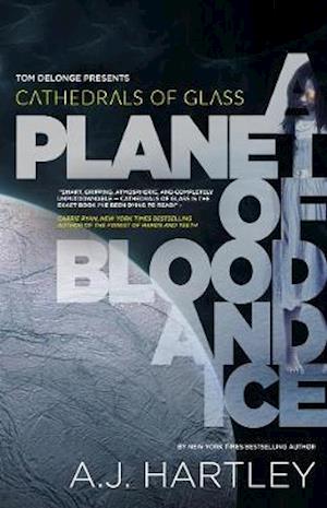 Cathedrals of Glass, Volume 1