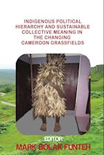 Indigenous Political Hierarchy and Sustainable Collective Meaning in the Changing Cameroon Grassfields 