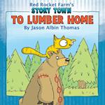 To Lumber Home