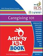 Caregiving 101 Activity Fun Book