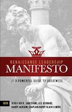 Renaissance Leadership Manifesto