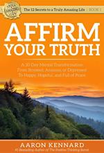 Affirm Your Truth