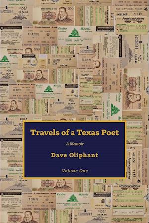 Travels of a Texas Poet