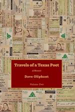 Travels of a Texas Poet, Volume Two