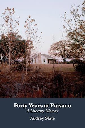 Forty Years at Paisano