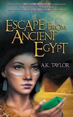 Escape from Ancient Egypt