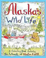 Alaska's Wild Life