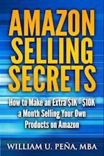 Amazon Selling Secrets