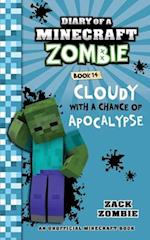 Diary of a Minecraft Zombie Book 14