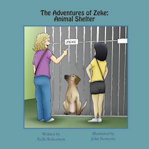 The Adventures of Zeke