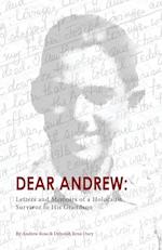 Dear Andrew