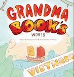 Grandma Book's World