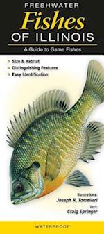 Freshwater Fishes of Illinios
