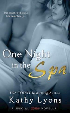 One Night in the Spa