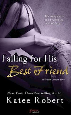 Falling for His Best Friend