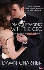 Masquerading with the CEO