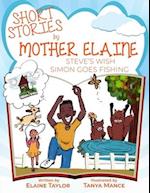 Short Stories by Mother Elaine