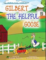 Gilbert The Helpful Goose